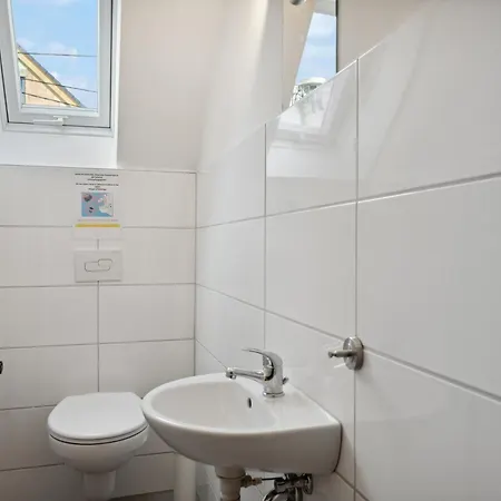 Home2stay Apartmenthaus Kitchen,wifi,smart Tv ***
