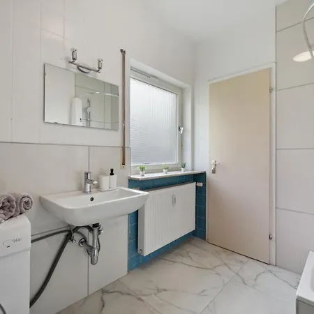 Home2stay Apartmenthaus Kitchen,wifi,smart Tv *** Apartment