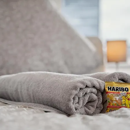 Monteurwohnungen In Kueche, Wifi, Smart Tv, Wendlingen, Stuttgart, Autobahn A8 Apartman *